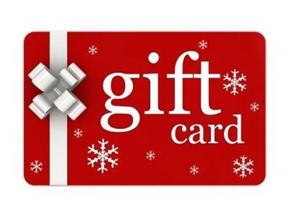 Christmas Gift Card